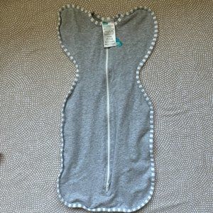 Love To Dream Newborn Arms Up Swaddle